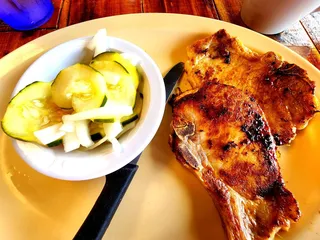 4 Star Diner