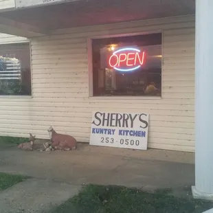 Best breakfast in town!