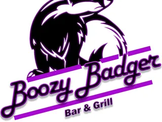 Boozy Badger Bar & Grill