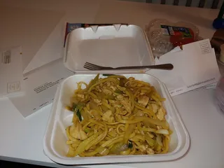 Family Style Chicken & Seafood