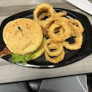 Hamburger