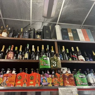 drink