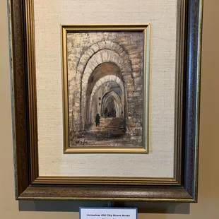 Sherwin Miller Museum of Jewish Art