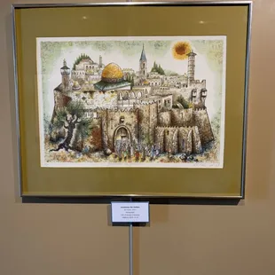Jerusalem the Golden