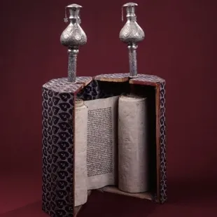 Sephardic Torah