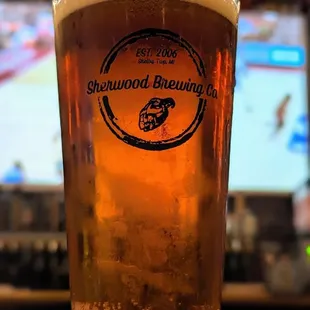 The best Maibock I&apos;ve ever had