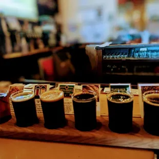 Flights!