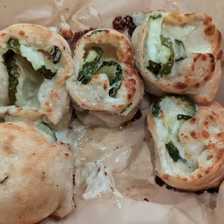 Pizza Rolls