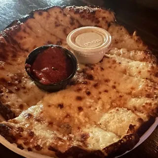 Cheesy Breadsticks