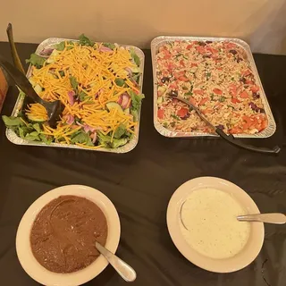 Garden Salad