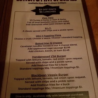 Mac and Cheese - Voted BEST in Macomb