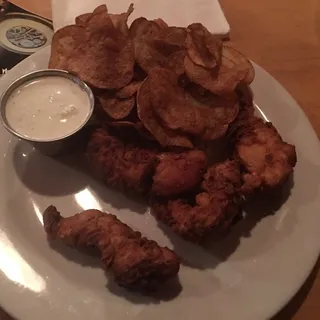 Chicken Strips