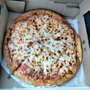 Sherwood Carry Out