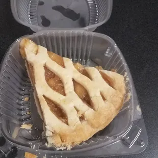 Apple pie