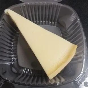 Cheese cake