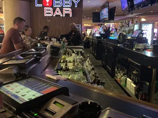 Copacabana Bar & Grill