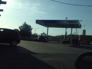 Super Seven Food Store