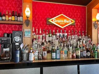 Grumpy's Bar
