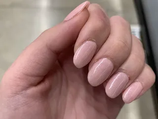 Pacific Nail Salon & Spa