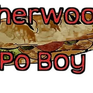 a picture of a sandwich