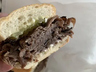 LA Po Boy