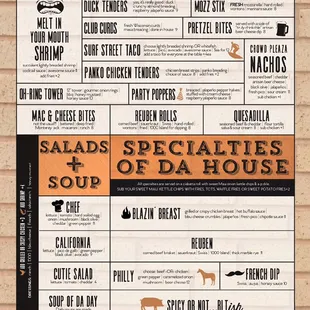 menu, ramen and noodles