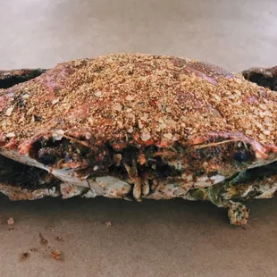 Jumbo/"Monster" crab