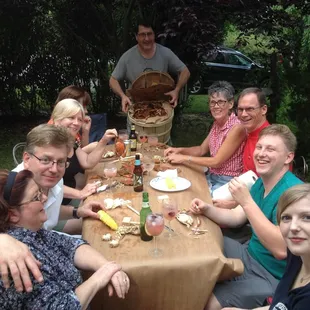 Everyone's favorite!