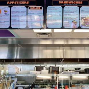 interior, sushi and sashimi