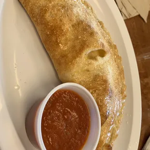 Calzone