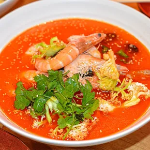 Sheung Shui - Fish & Rice Noodles