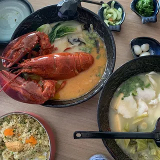 Sauerkraut Fish Soup(Spicy)