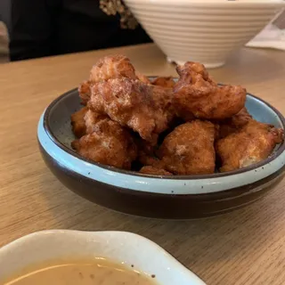 Fried Karaage