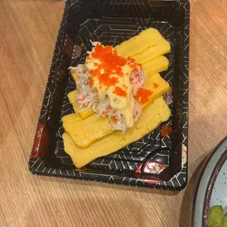 Special Egg Omelette
