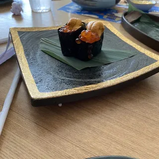 Uni Sushi