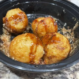 Takoyaki