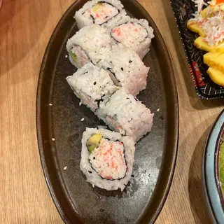 California roll