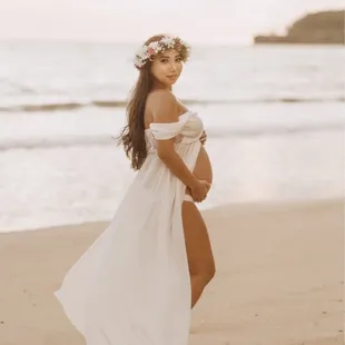 Maternity Shoot