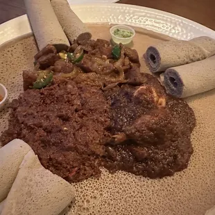 Injera