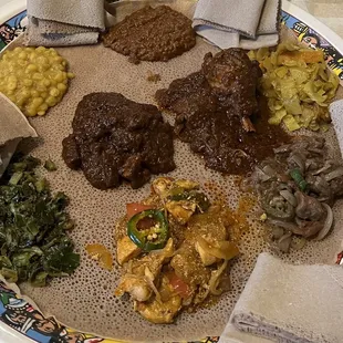 27. Shewa Deluxe Meet Comb