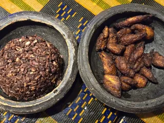 Appioo African Bar & Grill