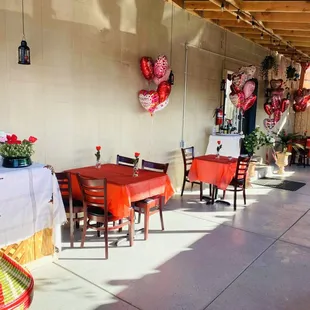 Happy Valentine's Day !