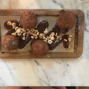 Zeppole