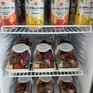 @ Savor's coffee shop