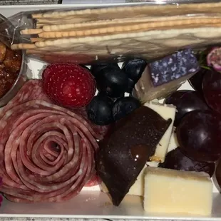 Shey does amazing work. $15 @ Savor's coffee shop.....sooo tasty &amp; yummy!