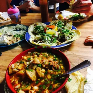 Best mexican in town