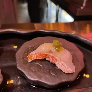 sushi, sashimi, food, sushi and sashimi