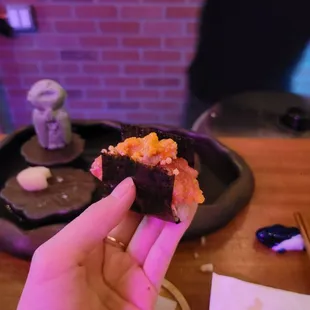 sashimi, sushi, sushi and sashimi, food