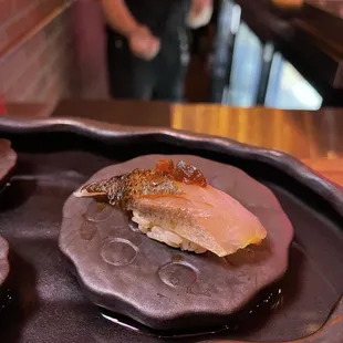 food, sushi, sushi and sashimi, sashimi