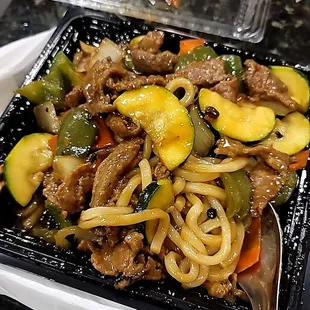 food, ramen and noodles